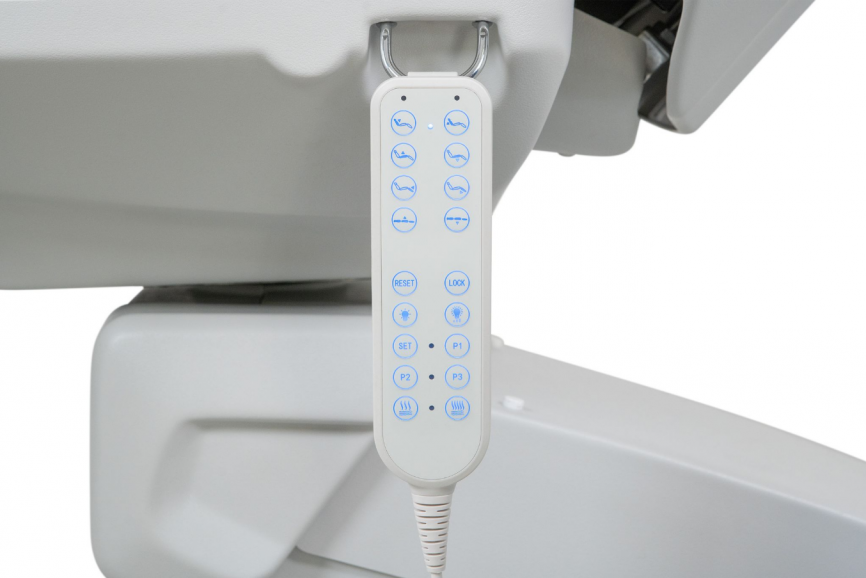 Кресло-кушетка электрическая МК165 MAXI COZY фото 18