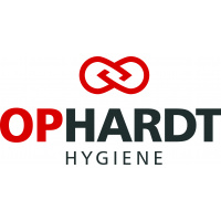 OPHARDT Hygiene (Опхардт хайгиен - Германия)